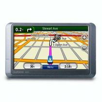 GPS Garmin Nuvi 205W 4.3"