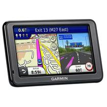 GPS Garmin Nuvi 2455LMT 4.3" foto 1