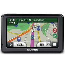 GPS Garmin Nuvi 2455LMT 4.3"