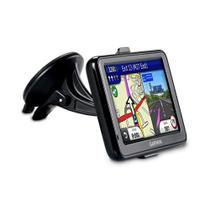 GPS Garmin Nuvi 2495LMT 4.3" foto 2