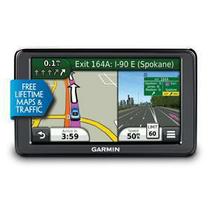 GPS Garmin Nuvi 2495LMT 4.3"