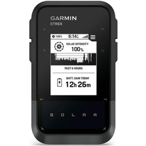 GPS Garmin Etrex Solar 2.2"