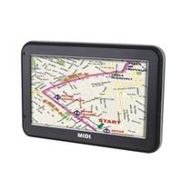GPS Midi MD-4301 TV 4.3"