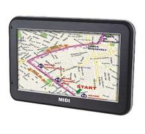 GPS Midi MD-4305 4.3"