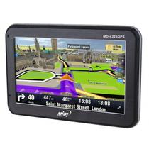 GPS Midi MD-4325 4.3"