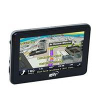 GPS Midi MD-4344 TV 4.3"