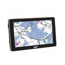 GPS Midi MD-5066 TV Câmera 5.0"