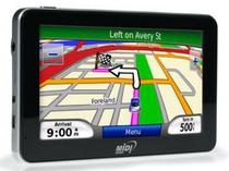 GPS Midi MD-5075 Câmera TV Digital 5.0"