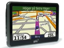 GPS Midi MD-7595 TV 7.0" foto 1