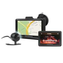 GPS Powerpack CA-4378 4.3"