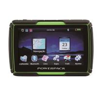 GPS Powerpack M450 4.3"
