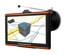 GPS Powerpack TD5020 5.0" foto 1