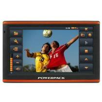 GPS Powerpack TD5020 5.0"
