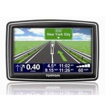 GPS TomTom XXL540S 5.0"