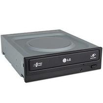 Gravador de DVD LG GH22NP21 foto 1
