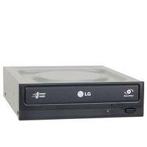 Gravador de DVD LG GH22NS40