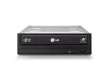Gravador de DVD LG GH22NS40 foto 3