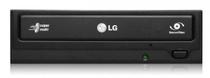 Gravador de DVD LG GH22NS50 foto 1