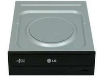 Gravador de DVD LG GH22NS50