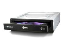 Gravador de DVD LG GH24NS72