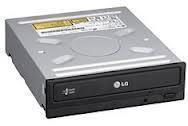 Gravador de DVD LG GH24NS90  foto 1