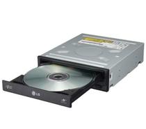 Gravador de DVD LG GH24NS90  foto 2