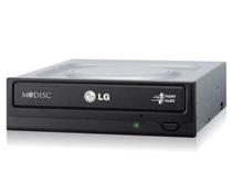 Gravador de DVD LG GH24NS90 