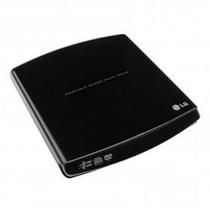 Gravador de DVD LG GP30NB40