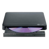Gravador de DVD LG GP50NB40 foto 2