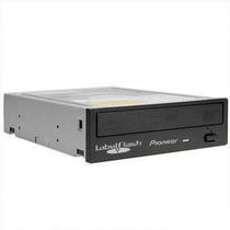 Gravador de DVD Pioneer DVR 220LBK SATA 24x