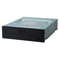 Gravador de DVD Pioneer DVR 220LBK SATA 24x foto 1