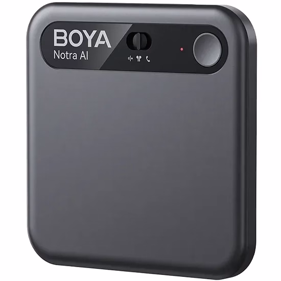 Gravador de...
