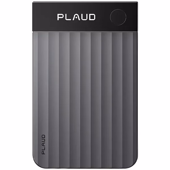 Gravador de Voz Plaud Note Pro PN0300