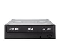 Gravador de DVD LG GH24NS70 SATA 24x foto 1