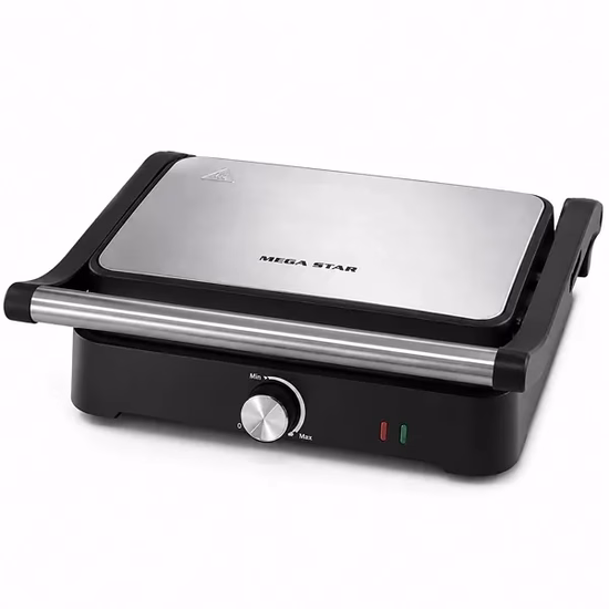 Grill Mega Star TXG064 220V