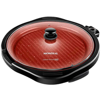 Grill Mondia...