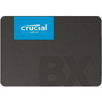 SSD Crucial BX500 1TB 2.5"
