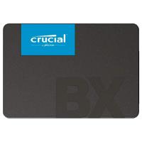  SSD Crucial...