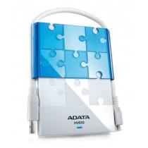 HD Externo Adata HV610 1TB 2.5" USB 3.0