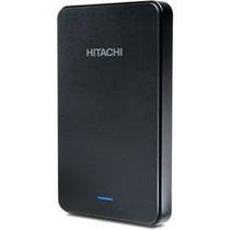 HD Externo Hitachi 500GB 2.5" 5400RPM USB