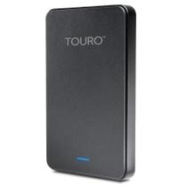 HD Externo Hitachi Touro 1TB 2.5" USB