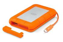 HD Externo Lacie 1.0TB 3.5" USB foto 2