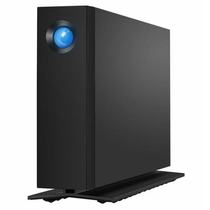 HD Externo Lacie D2 Professional 10TB 3.5" USB-C