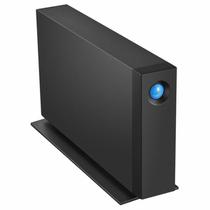 HD Externo Lacie D2 Professional 10TB 3.5" USB-C foto 1