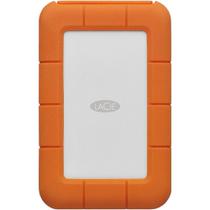 HD Externo Lacie Rugged 1TB 2.5" USB-C