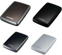 HD Externo Samsung 500GB 2.5" USB foto 1