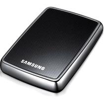 HD Externo Samsung 500GB 2.5" USB