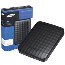 HD Externo Samsung M2 HX-M320 320GB 2.5" USB