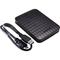 HD Externo Samsung M3 2.0TB 2.5" USB 3.0 foto 2