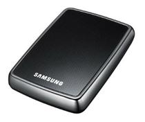HD Externo Samsung S2 640GB 2.5" USB